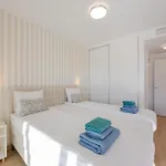 Lagoons - Lovely With Sport & Wellness شقة
