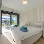 Lagoons - Lovely With Sport & Wellness تورّيفيِخا
