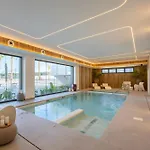 شقة Lagoons - Lovely With Sport & Wellness