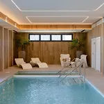 Lagoons - Lovely With Sport & Wellness شقة تورّيفيِخا