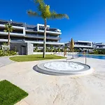 Lagoons - Lovely With Sport & Wellness تورّيفيِخا