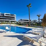 Lagoons - Lovely With Sport & Wellness *
