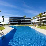 Lagoons - Lovely With Sport & Wellness شقة