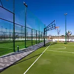 شقة Lagoons - Lovely With Sport & Wellness