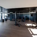 شقة Lagoons - Lovely With Sport & Wellness تورّيفيِخا