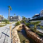 Lagoons - Lovely With Sport & Wellness * تورّيفيِخا