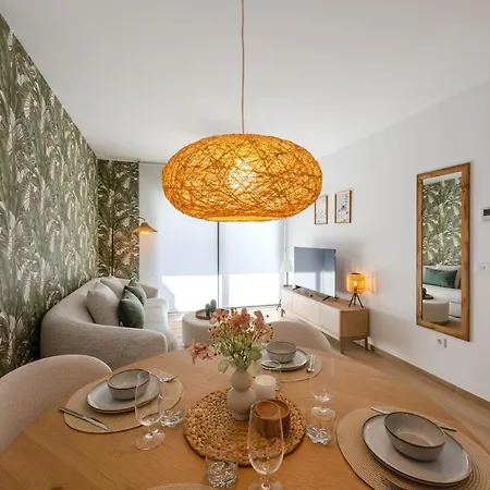 Lagoons - Lovely With Sport & Wellness Apartament Torrevieja