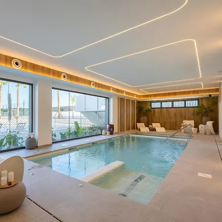 アパート Lagoons - Lovely With Sport & Wellness