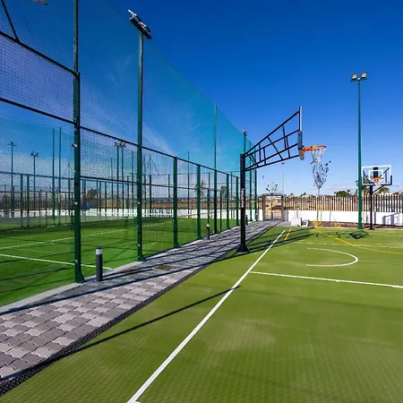 アパート Lagoons - Lovely With Sport & Wellness
