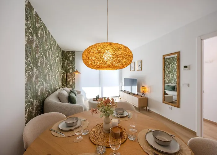 Lagoons - Lovely With Sport & Wellness Apartament Torrevieja