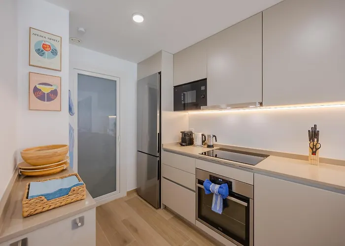 Apartament Lagoons - Lovely With Sport & Wellness