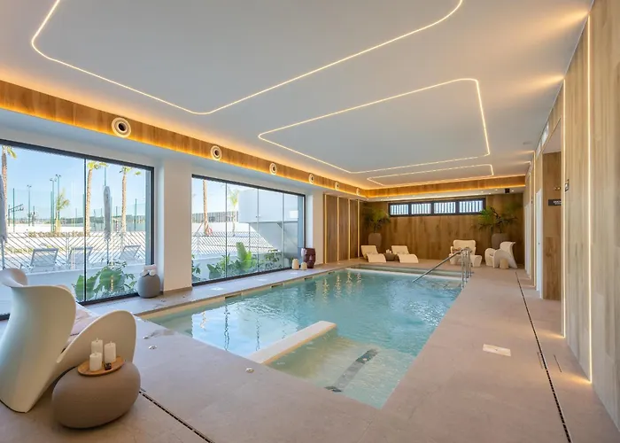 Apartament Lagoons - Lovely With Sport & Wellness