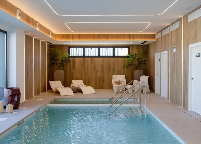 Lagoons - Lovely With Sport & Wellness Apartament Torrevieja