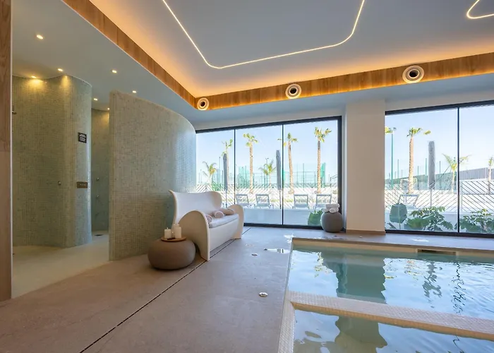 Apartament Lagoons - Lovely With Sport & Wellness Torrevieja