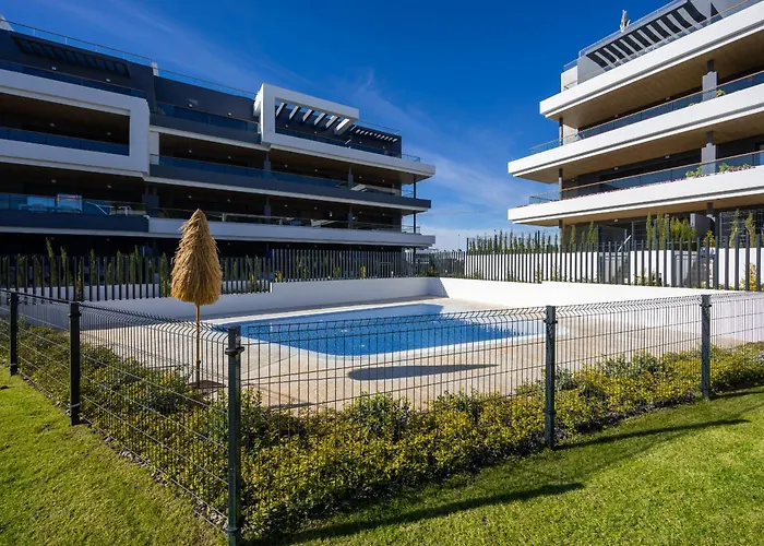 Apartament Lagoons - Lovely With Sport & Wellness Torrevieja