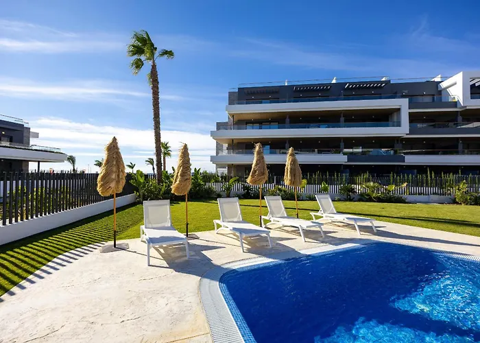 Apartament Lagoons - Lovely With Sport & Wellness