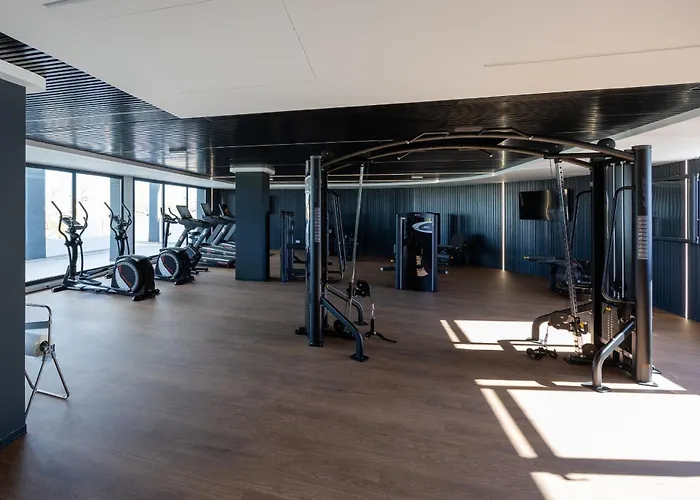 Apartament Lagoons - Lovely With Sport & Wellness Torrevieja