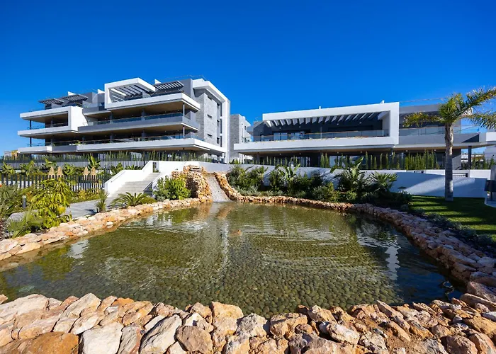 Apartament Lagoons - Lovely With Sport & Wellness *