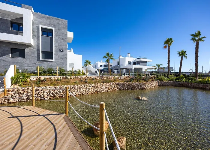Apartament Lagoons - Lovely With Sport & Wellness *
