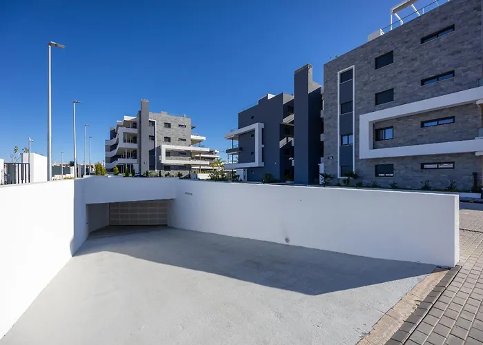 Apartament Lagoons - Lovely With Sport & Wellness Torrevieja